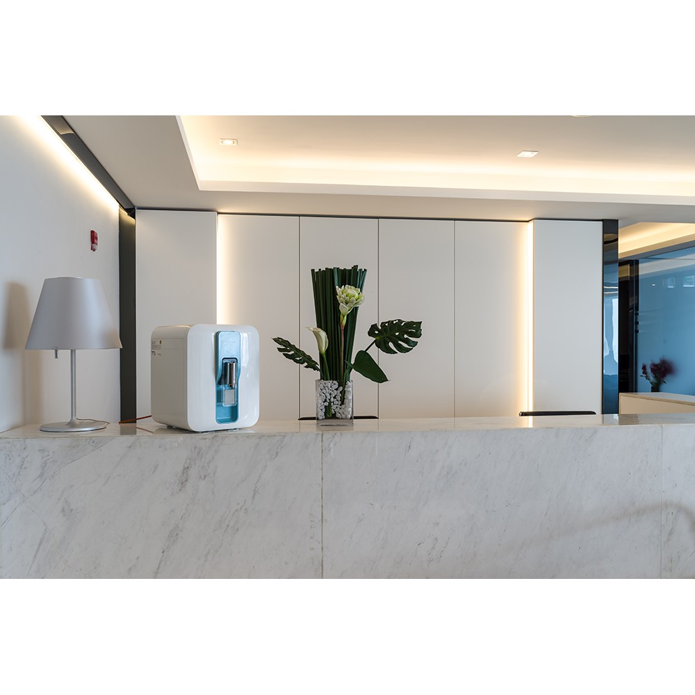 Máy lọc nước Coway P-300R ( JOEY)