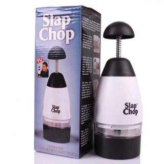 Dụng Cụ Băm Rau Củ Slap Chop