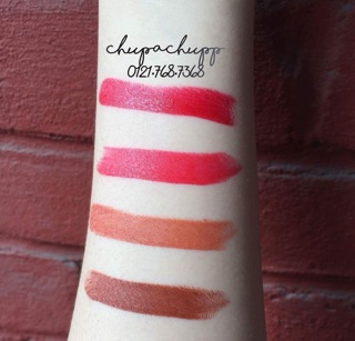 Son Makeup revolution Renaissance