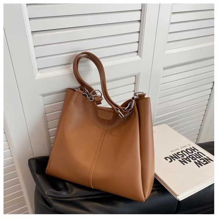 Túi Xách Tote Cỡ Lớn Thời Trang Sành Điệu