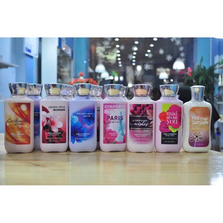 Dưỡng thể Bath & Body Works body lotion