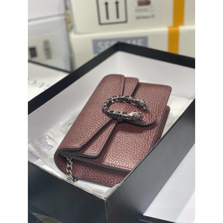 Túi Gucci Dionysus Leather Mini