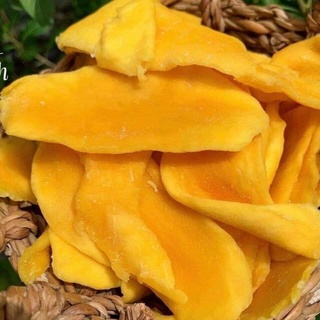 500gr xoài sấy dẻo