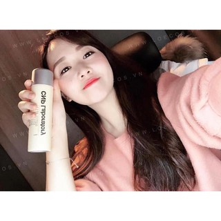 XỊT KHOÁNG #CNP LABORATORY #AMPULE MIST