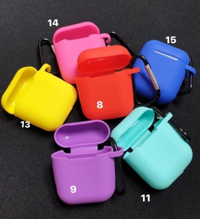 Bao da silicon AIRPOD -