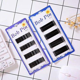 Set 36 kẹp gim tóc nội địa Trung