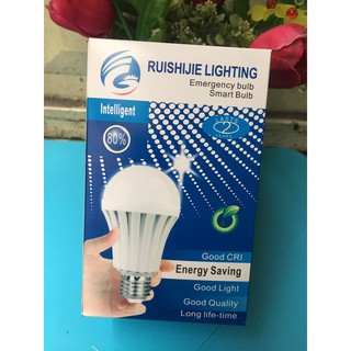 bóng đèn cúp điện tự phát sáng 15W