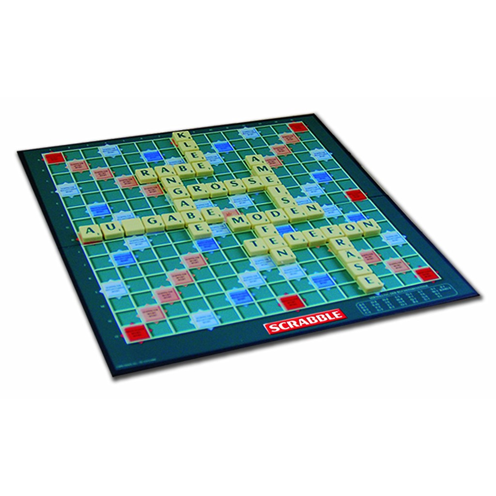 Trò chơi Tư duy ghép từ - Scrabble bản lớn