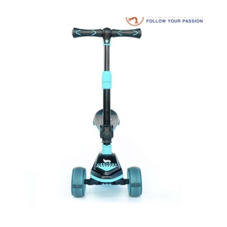 Xe Scooter Centosy S6 Chính hãng
