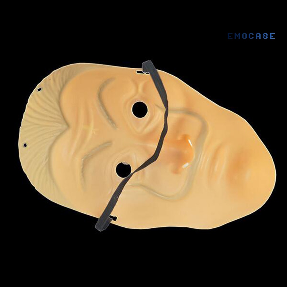 Mặt Nạ Hóa Trang Kinh Dị Salvador Dali