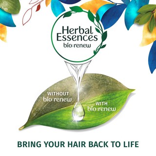 Dầu Xả Herbal Essences Chai 400ml
