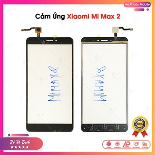 Cảm ứng xiaomi mi max 2 - mặt kính cảm ứng điện thoại xiaomi mimax 2