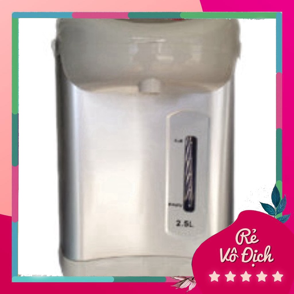 Phích thủy điện ECOSUN EKA-2,5B