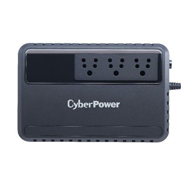 Bộ lưu điện Cyber Power Line Interactive BU600E