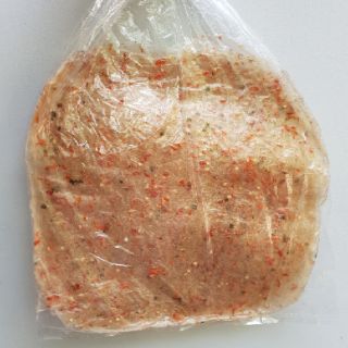 500g Bánh tráng dẻo tôm chính gốc Tây Ninh dt
