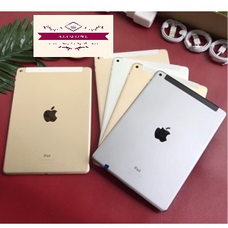 Máy Tính Bảng IPad Air 2 (Wifi + 4G) 16GB /32GB /64GB Chính Hãng - Zin Đẹp 99% | BigBuy360 - bigbuy360.vn