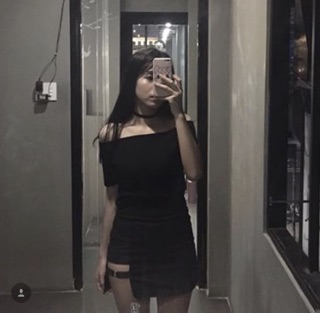 Skirt Chain 💫 ( Ảnh Thật Hình Cuối)
