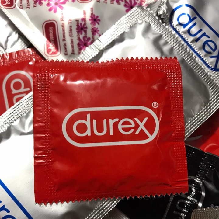 [TÁCH LẺ] COMBO BAO CAO SU DUREX  - BCS ĐA CẢM XÚC SẢN PHẨM GIÚP YÊU CHÂN THẬT, ĐẦY KHOÁI CẢM