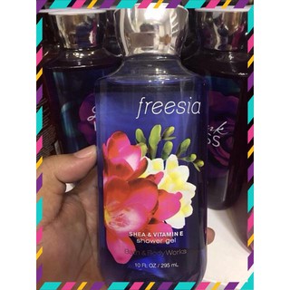 Gel tắm Bath & Body Works 295ml