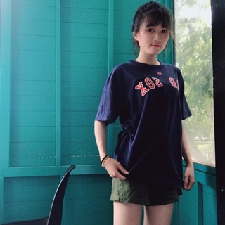 Áo thun Unisex Mỹ