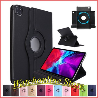 Bao da xoay 360 dành cho iPad Pro 12.9 Inch / Pro 12.9 2017 / Pro 12.9 2018 / 12.9 2020