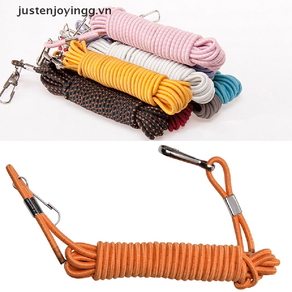 / 3c Phụ Kiện / 3 / 4 / 5m Dây Cao Su Bảo Vệ Cần Câu Cá