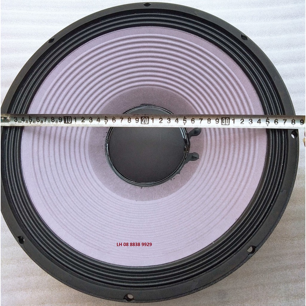 BASS 40 BL MÀNG HỒNG TỪ 220 COIL 100 CAO CẤP HÀNG NHẬP - GIÁ 1 CHIẾC