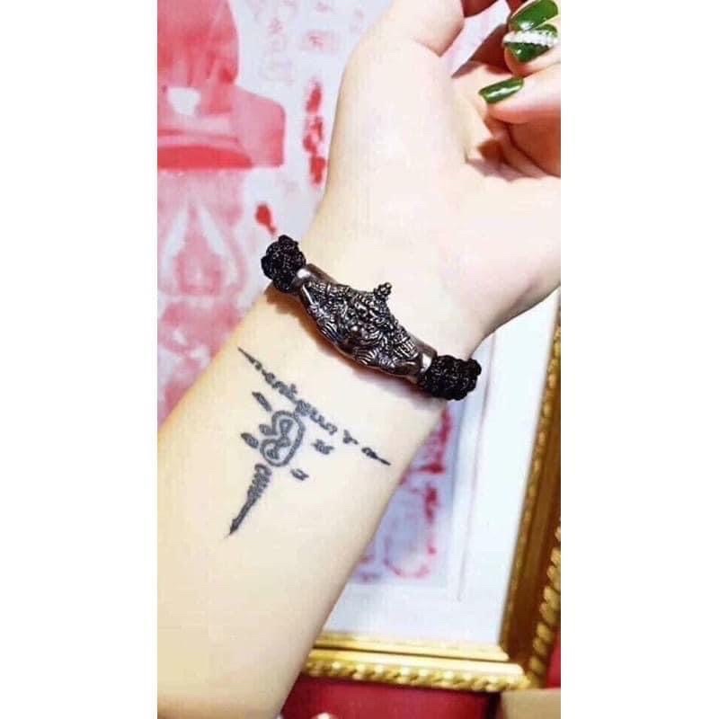 VONG ĐEO TAY HARU MAY MẮN THÁI LAN