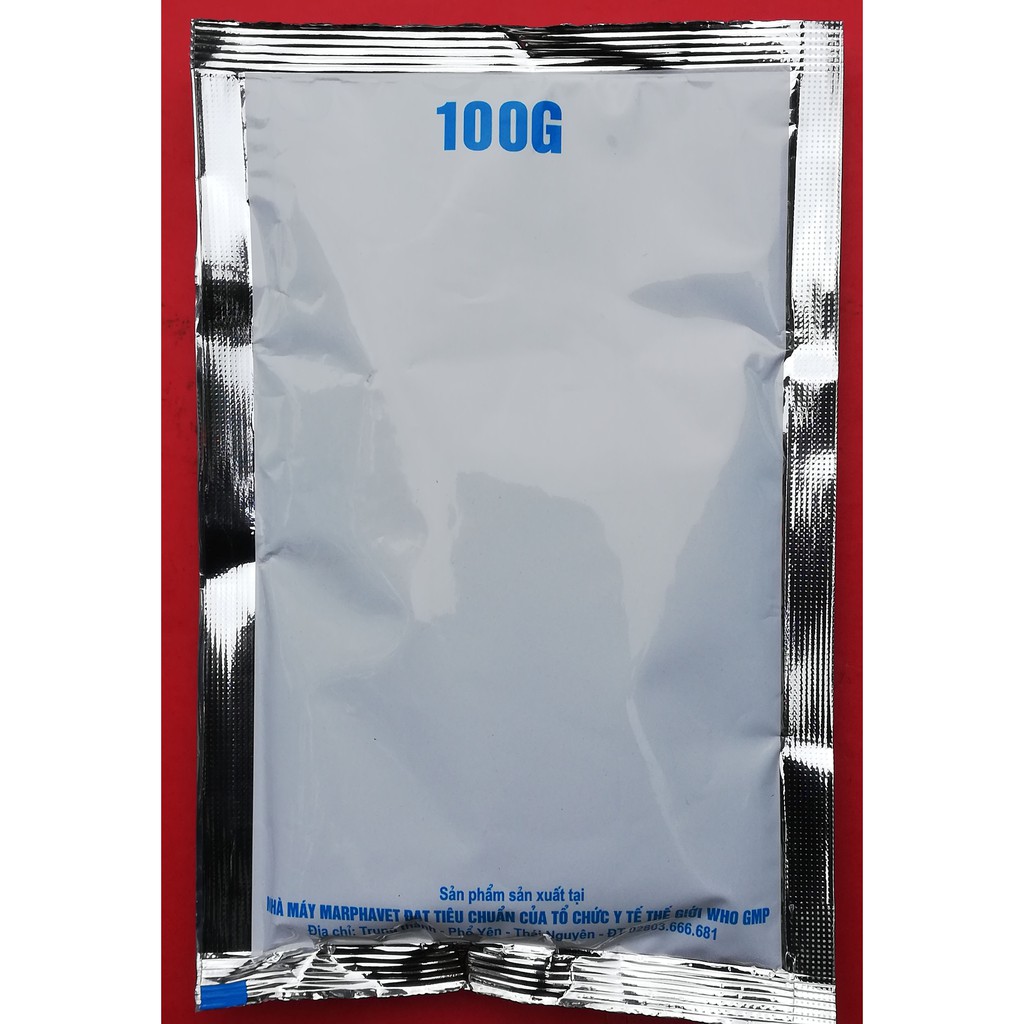 1 gói B COMPLEX ADE MIX 100g BỔ SUNG CÁC VITAMIN, KÍCH THÍCH TÍNH THÈM ĂN
