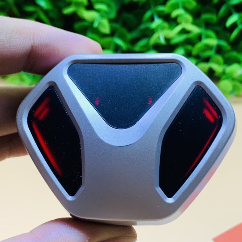 Tai Nghe Gaming Y6 TWS . Độ Trễ 50Ms - Công Nghệ ENC - Chế Độ Kép - Âm Thanh HiFi 360 - BT 5.2