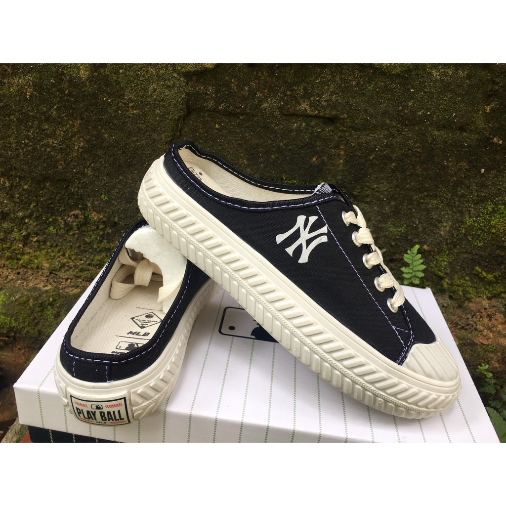 [Fullbox & Bill] Giày Thể Thao Nam Nữ Sục  NY Siêu Chất Cực Dễ Phối Đồ  [Flash Sale] | BigBuy360 - bigbuy360.vn