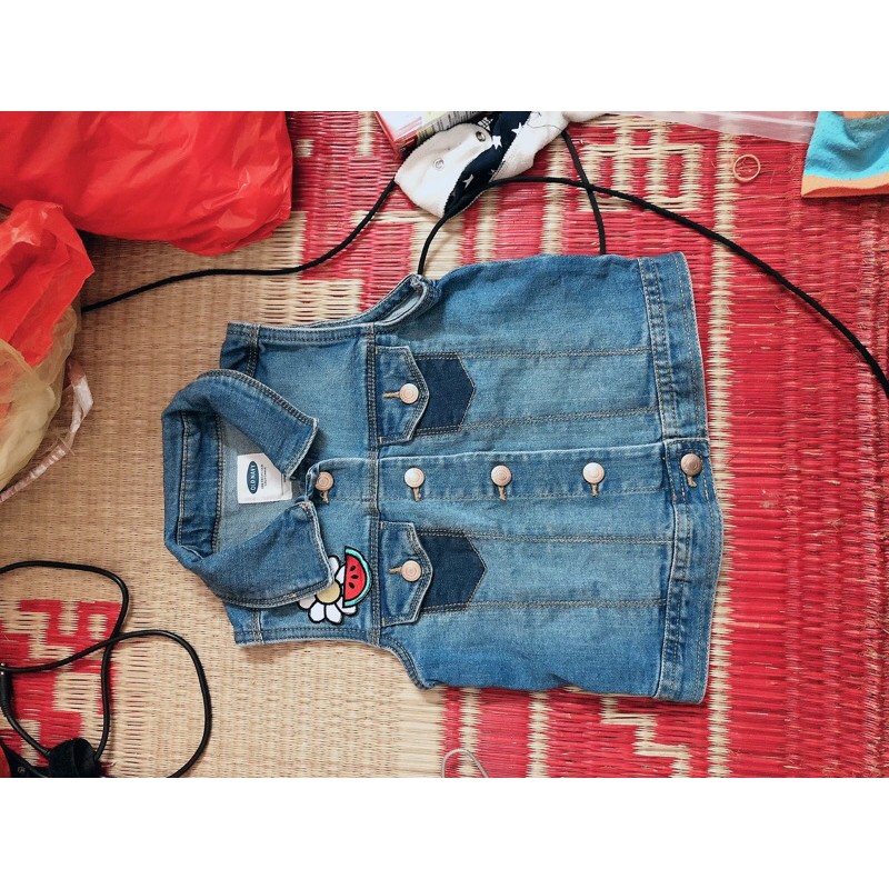 ghi lê bò hiệu onavy
