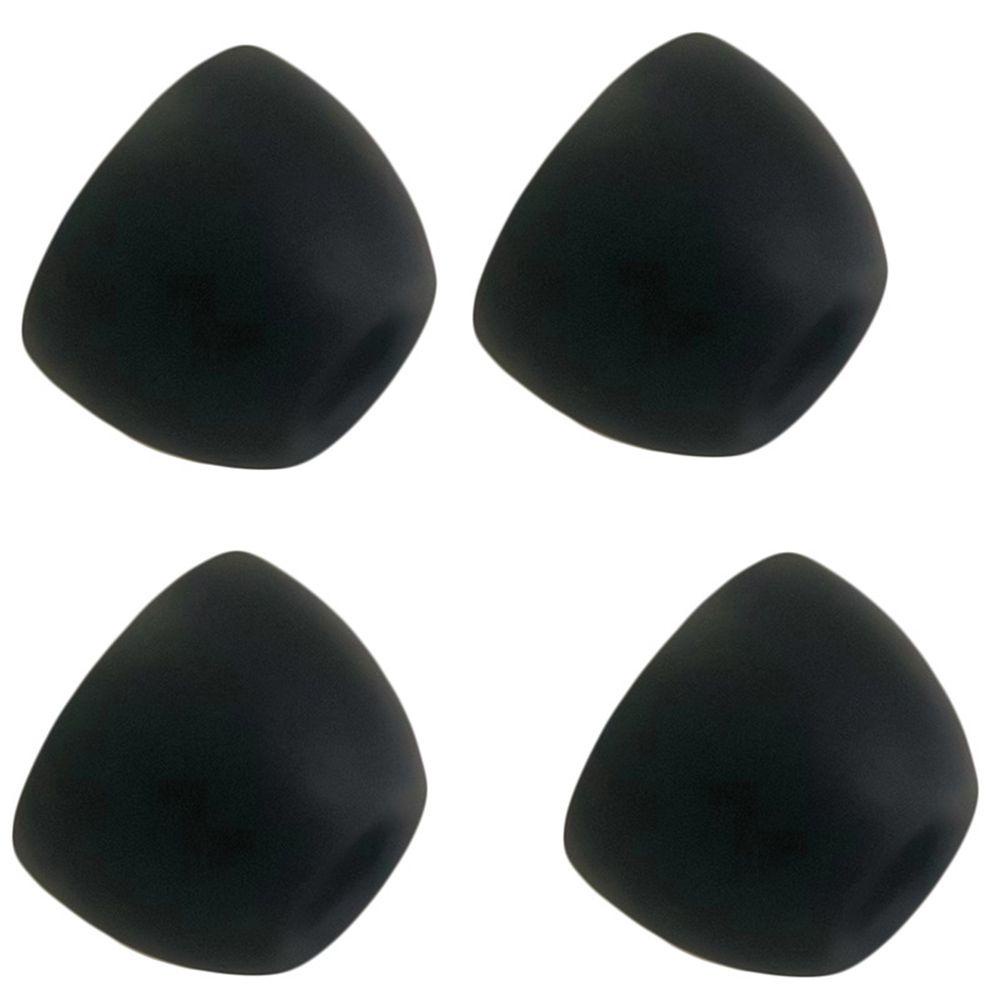 Chelsea Set 3 Cặp Nút Bọc Tai Nghe Bằng Bọt Biển Mềm Chống Bụi Chống Thất Lạc Cho beats studio buds