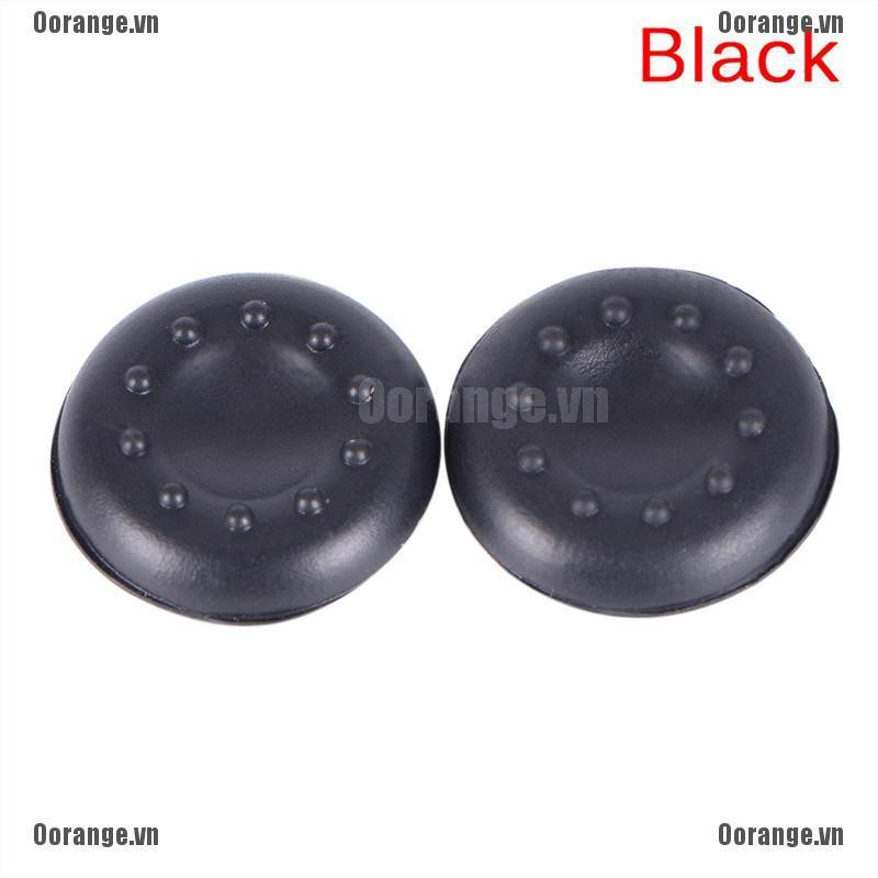 Bộ 10 NúT silicone Cho Tay CầM Chơi Game PS3 PS4 Xbox360