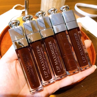 [Update mẫu mới nhất] Son dưỡng Dior Lip Maximizer