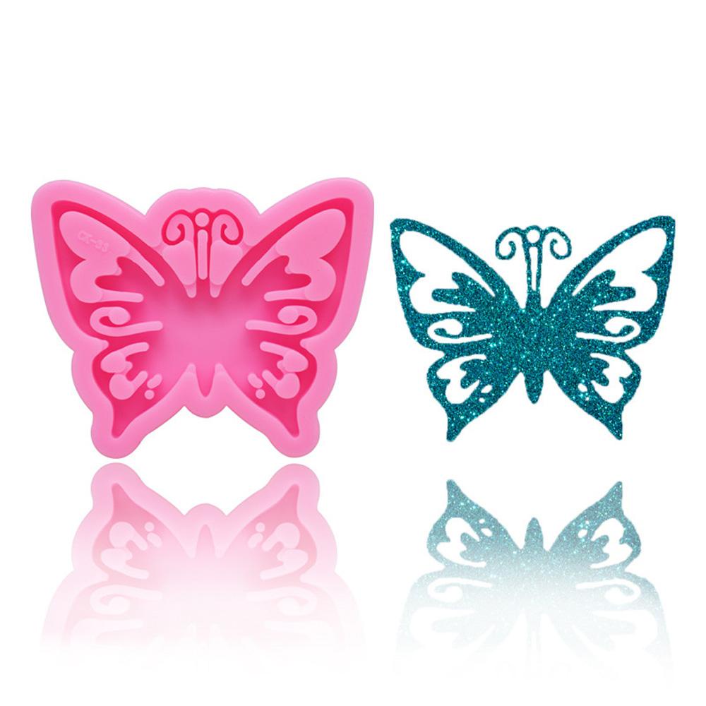 Khuôn Silicone Làm Đồ Trang Sức DIY