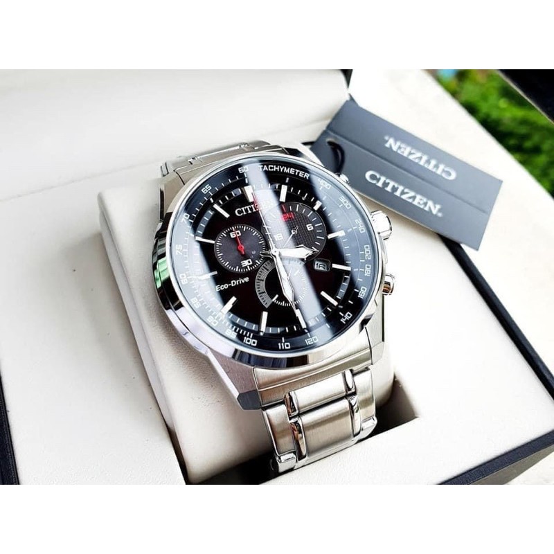 Đồng hồ nam Citizen Brycen AT