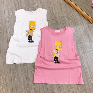 Áo tank top