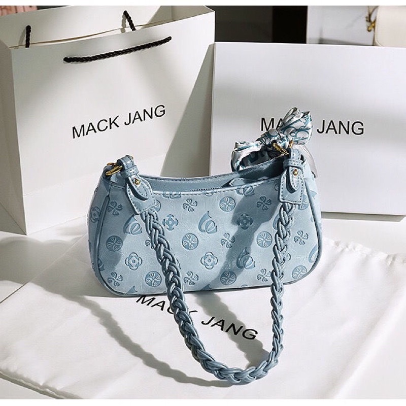 Túi MJ kèm nơ siu xinh