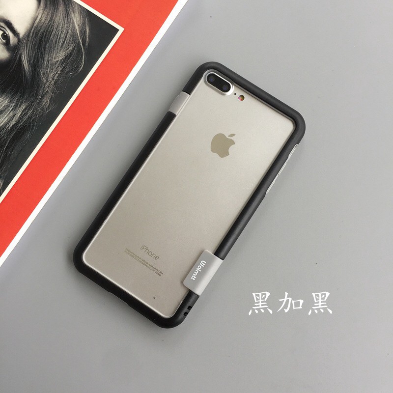 Ốp điện thoại viền cao su nhiều màu dành cho iPhone12mini 12promax 11 X MAX XR 7/8 PLUS 6/6S 7/8 6SP