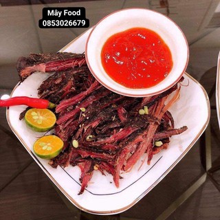 Thịt lợn gác bếp 0,5 kg