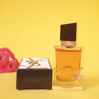 [HÀNG HIẾM] Nước hoa mini YSL LIBRE 7.5ml (Có Intense nước nâu)