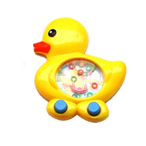 Đồ chơi máy chơi game bắn vòng nước cầm tay huyền thoại siêu vui nhộn cho bé 💖