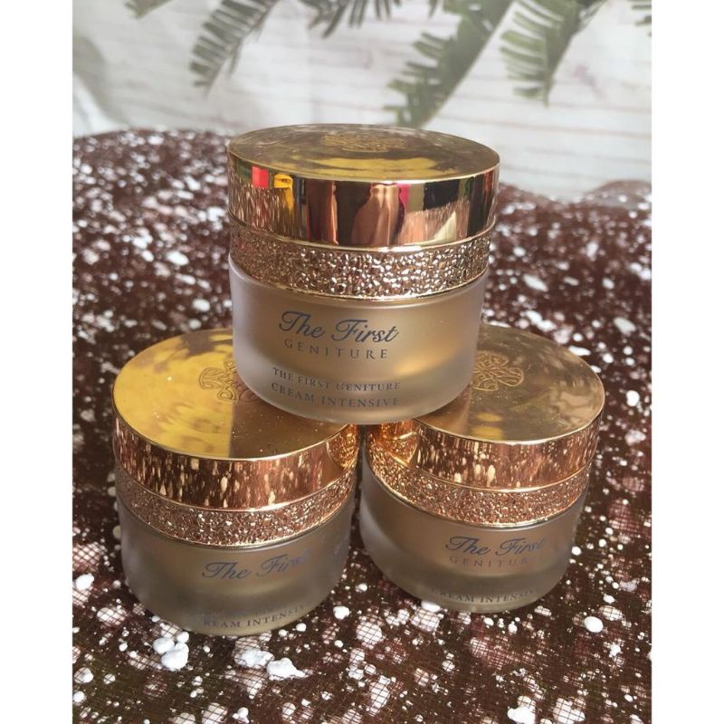 Kem dưỡng tái sinh OHUI The First Cream Intensive 7ml