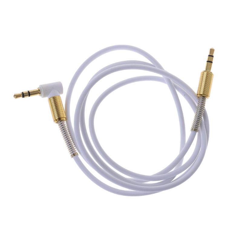 Dây Cáp Âm Thanh Nối Dài Tai Nghe Chốt Cắm 3.5mm