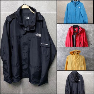 [Hàng Real]Áo khoác The North Face seconhand 100% authentic chính hãng
