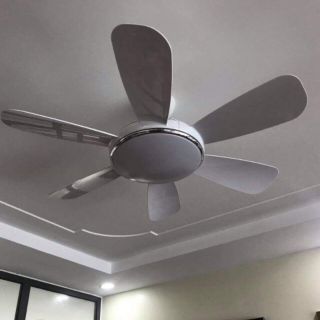 Quạt trần đèn 52KJYY-08
