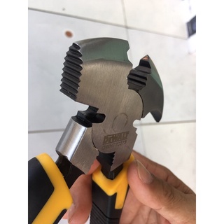kìm đa năng dewalt