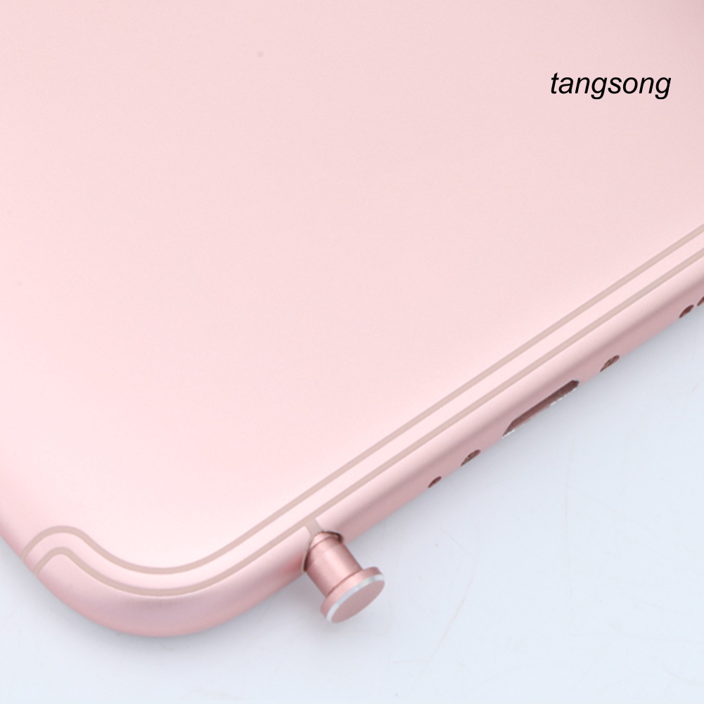 Nút Bịt Chống Bụi Cổng Tai Nghe 3.5mm Cho Iphone