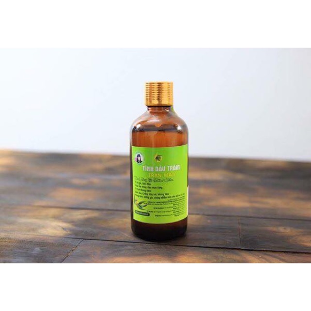 Tinh đâu Tràm Trần Mao